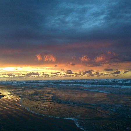Hotel Italia Senigallia Bagian luar foto