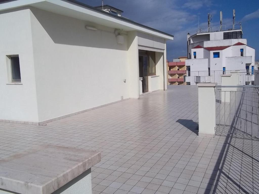 Hotel Italia Senigallia Bagian luar foto
